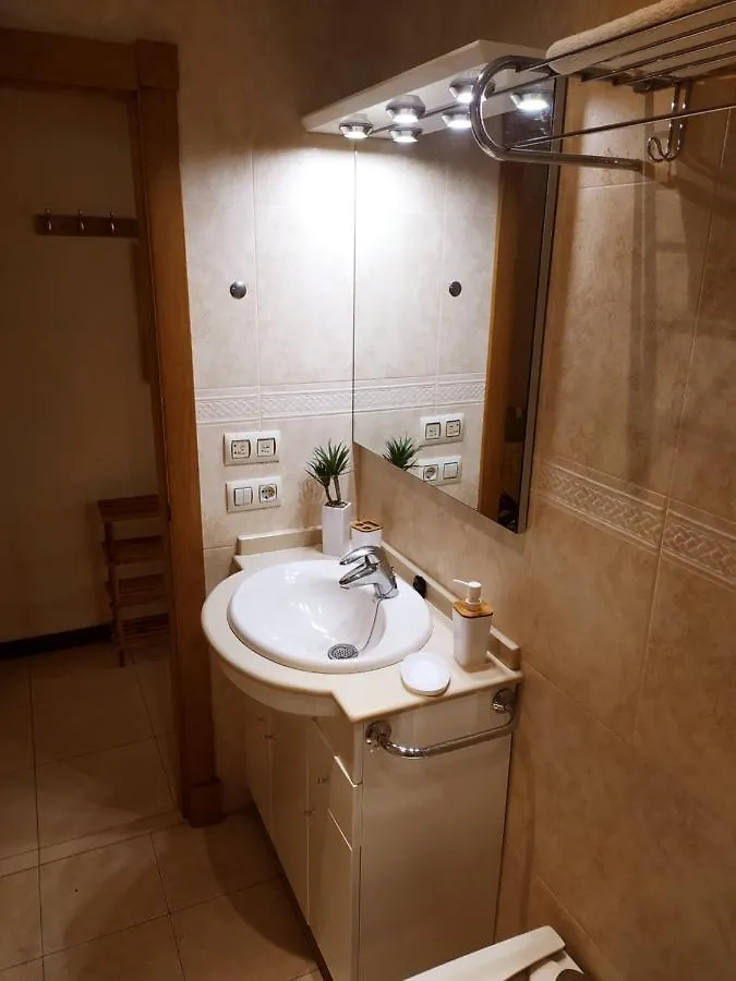 Fuengirola Apartamento Vacacional Mediterraneo Real