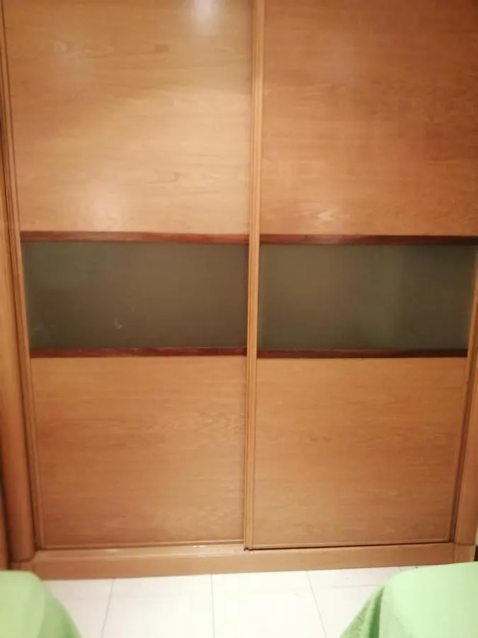 Апартаменты Fuengirola Apartamento Vacacional Mediterraneo Real