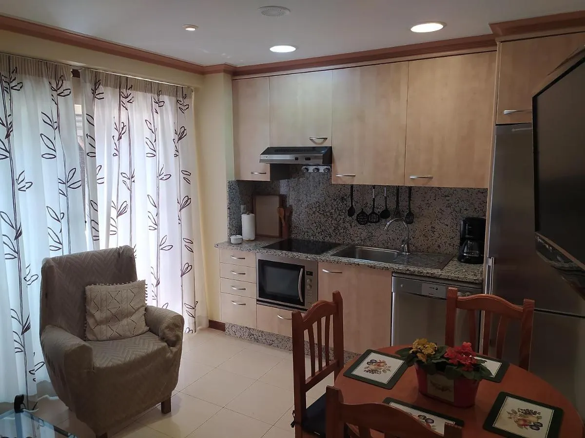 Fuengirola Apartamento Vacacional Mediterraneo Real